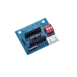A4988 - Drv8825 Step Motor Sürücü Modülü - Adaptörü - Thumbnail