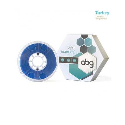 ABG Mavi PETG Filament - 1.75mm - 1Kg