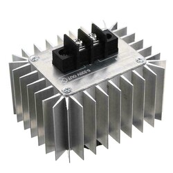 AC 220V 5000W Motor Dimmer Hız Kontrol Kartı - Thumbnail