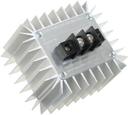 AC 220V 5000W Motor Dimmer Hız Kontrol Kartı - Thumbnail