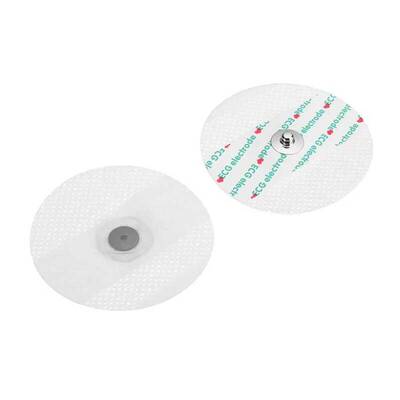 AD8232 EKG Kalp Atışı İzleme Sensör Modülü Seti - Nabız Sensörü