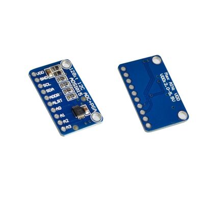 ADS1015 4 Kanal 12 Bit ADC
