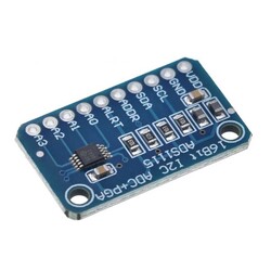 ADS1115 16-Bit 4 Kanal ADC - Thumbnail