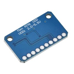 ADS1115 16-Bit 4 Kanal ADC - Thumbnail
