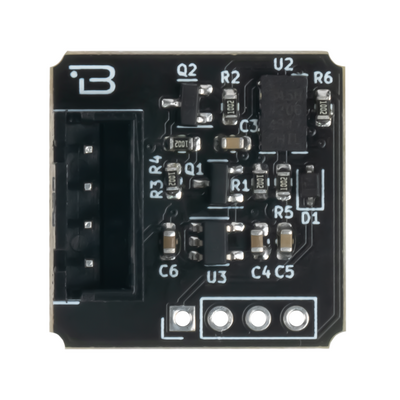 Boardoza ADXL345 Üç Eksenli İvmeölçer Breakout Kartı