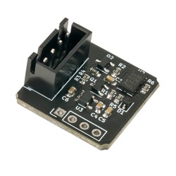Boardoza ADXL345 Üç Eksenli İvmeölçer Breakout Kartı - Thumbnail