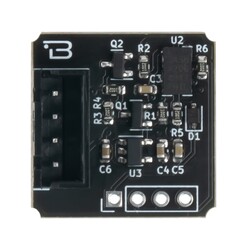 Boardoza ADXL345 Üç Eksenli İvmeölçer Breakout Kartı - Thumbnail