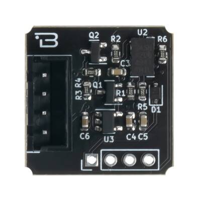 Boardoza ADXL345 Üç Eksenli İvmeölçer Breakout Kartı