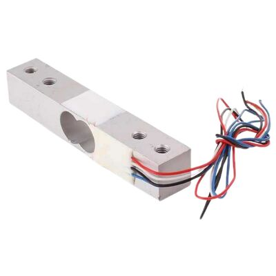 Ağırlık Sensörü 20 kg - Loadcell
