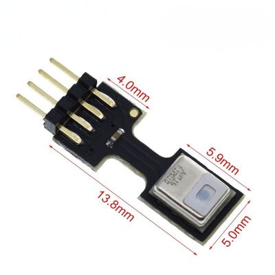 AHT15 Sıcaklık ve Nem Sensörü