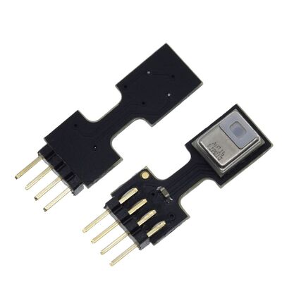 AHT15 Sıcaklık ve Nem Sensörü