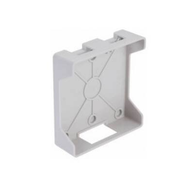 Akü Kutusu - 2 Adet 12V 1.3Ah Kuru Akü için Uygundur