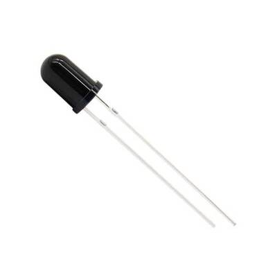 Alev Sensörü-5mm