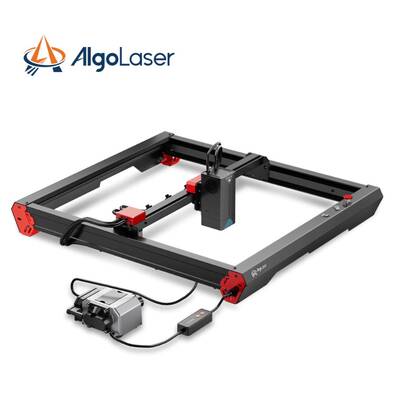 Algolaser Alpha 22W Diyot Lazer Gravür ve Kesme