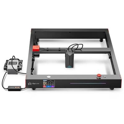 Algolaser Delta 22W Diyot Lazer Gravür ve Kesme