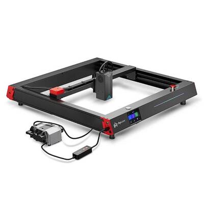 Algolaser Delta 22W Diyot Lazer Gravür ve Kesme