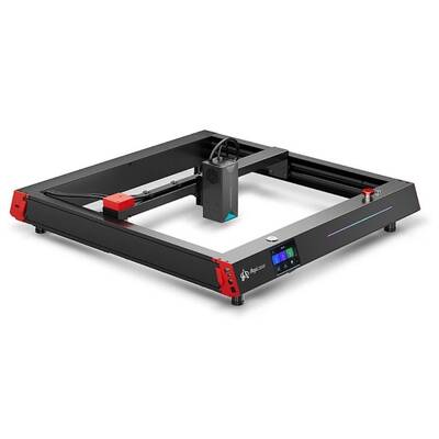 Algolaser Delta 22W Diyot Lazer Gravür ve Kesme