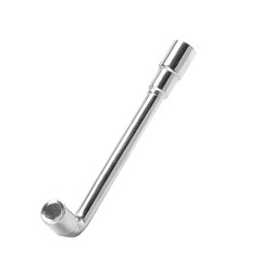 Altıgen L Şekilli Nozzle Açma Anahtarı - 6mm - MK8 Nozzle Uyumlu - Thumbnail
