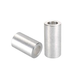 Alüminyum Burç (Distans) - 4x7x6mm - Thumbnail