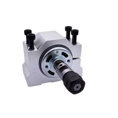 Alüminyum Montaj Braketi - 45mm