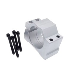 Alüminyum Montaj Braketi - 52mm - Thumbnail