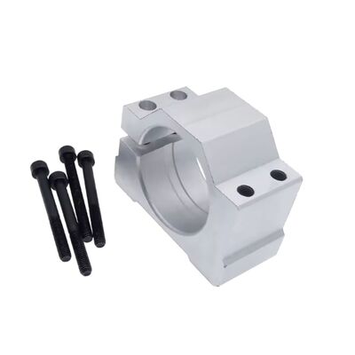 Alüminyum Montaj Braketi - 52mm