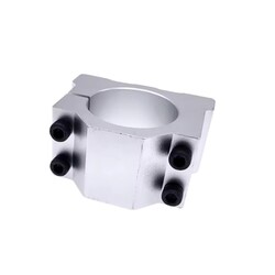 Alüminyum Montaj Braketi - 52mm - Thumbnail