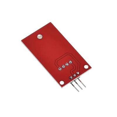 AM2302 DHT22 Sıcaklık ve Nem Sensör Kartı - Arduino Uyumlu
