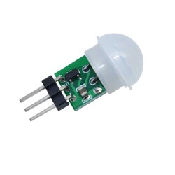 AM312 Mini PIR Hareket Algılama Sensörü - Thumbnail