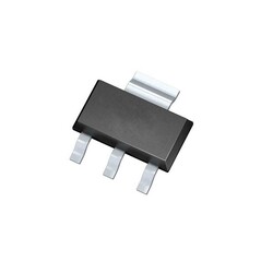 Robo90 - AMS1117-3.3V Voltaj Regülatörü - SOT223 SMD