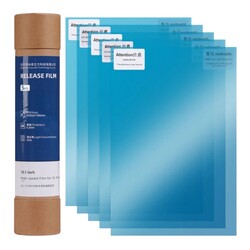 Anycubic - Anycubic 10.1 inch Quick Release ACF Film-5pcs / Mono M7&M7 Pro