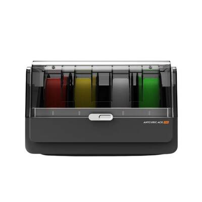 Anycubic ACE Pro - Kobra S1 İçin Renk Değiştirme Sistemi