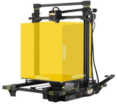 Anycubic Chiron 3D Yazıcı