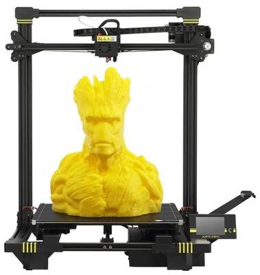 Anycubic Chiron 3D Yazıcı