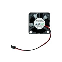 Anycubic - Anycubic - Duct Cooling Fan for Kobra 3/Combo/V2/V2 Combo - S010230
