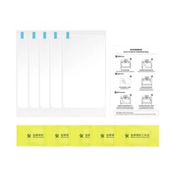 Anycubic - Anycubic Ekran Koruyucu 5 Adet / Mono M7&M7 Pro