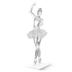 Anycubic High Clear Reçine - Şeffaf - 1 Kg - Thumbnail