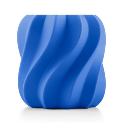 Anycubic - Anycubic High Speed PLA Filament - Mavi - 1Kg