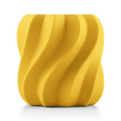 Anycubic High Speed PLA Filament - Sarı - 1Kg Anycubic High Speed PLA Filament - Sarı - 1Kg