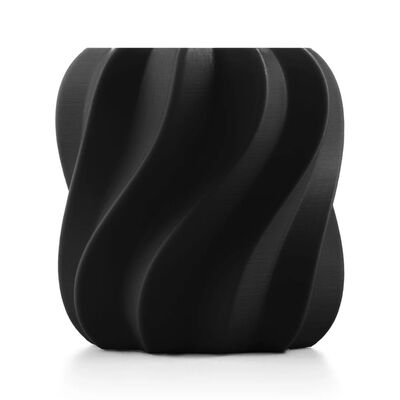 Anycubic High Speed PLA Filament - Siyah - 1Kg Anycubic High Speed PLA Filament - Siyah - 1Kg