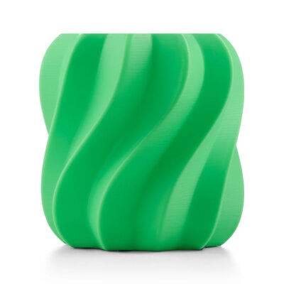 Anycubic High Speed PLA Filament - Yeşil - 1Kg Anycubic High Speed PLA Filament - Yeşil - 1Kg