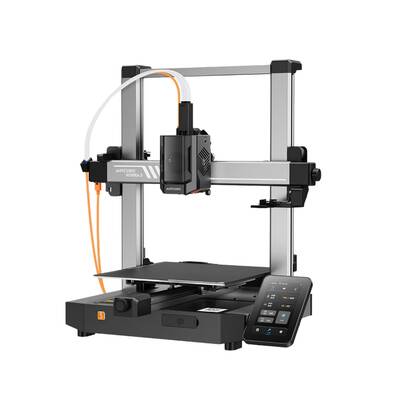 Anycubic Kobra 3 3D Yazıcı