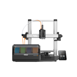 Anycubic Kobra 3 Combo 3D Yazıcı - Thumbnail