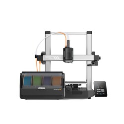 Anycubic Kobra 3 Combo 3D Yazıcı - Thumbnail