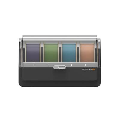 Anycubic Kobra 3 Combo 3D Yazıcı