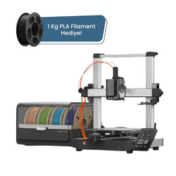 Anycubic - Anycubic Kobra 3 Combo 3D Yazıcı