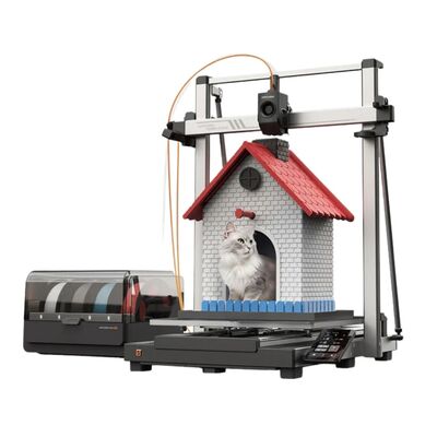 Anycubic Kobra 3 Max Combo