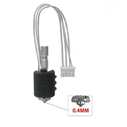 Robo90 - Anycubic Kobra 3 Max Hotend Seti - 0.4mm