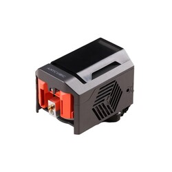 Anycubic - Kobra 3 Printhead Komple Set Assembly - S010240 - Thumbnail