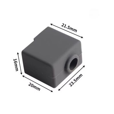 Anycubic Kobra 3 Silikon Çorap Anycubic Kobra 3 Silikon Çorap